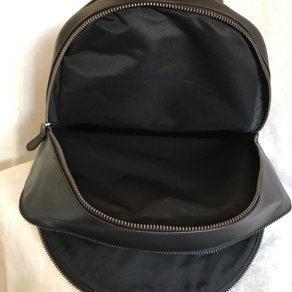 SOLD!🎉HOST PICK🎉Coach West Vandal Gummy Backpack - Picture 8 of 8